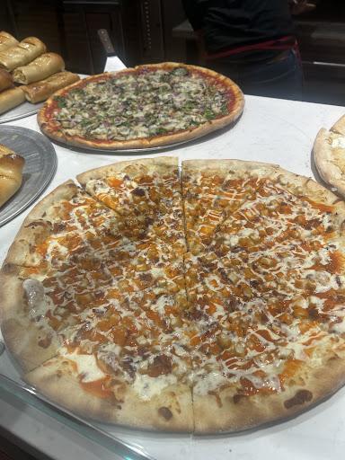 Famous Famiglia Pizzeria